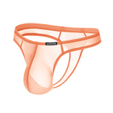ADANNU Men's Sheer Thong