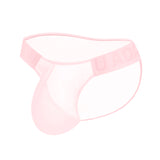 ADANNU Transparent Pants for Men