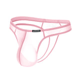 ADANNU Men's Sheer Thong