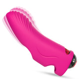 Sakulove Bullet Finger Vibrator