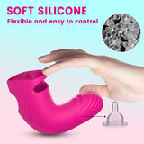 Sakulove Bullet Finger Vibrator