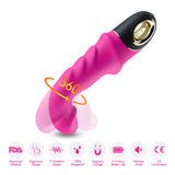 Consolador vibrador Sakulove Oyblade 