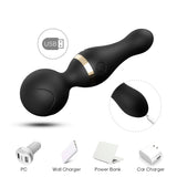 Sakulove G-spot Massage Wand Massage Extra power