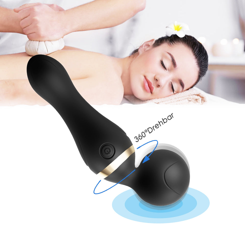 Sakulove G-spot Massage Wand Massage Extra power
