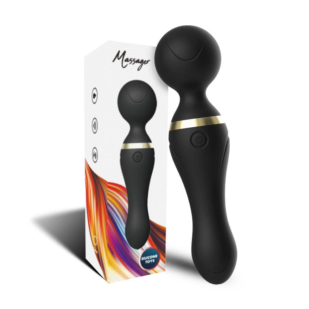 Sakulove G-spot Massage Wand Massage Extra power