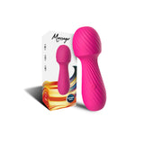 Sakulove Mushroon Wand Massager