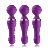 Sakulove Canna Wand Massager