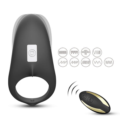 Sakulove Cock Ring Remote Control