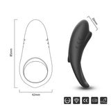 Sakulove Cock Ring Remote Control