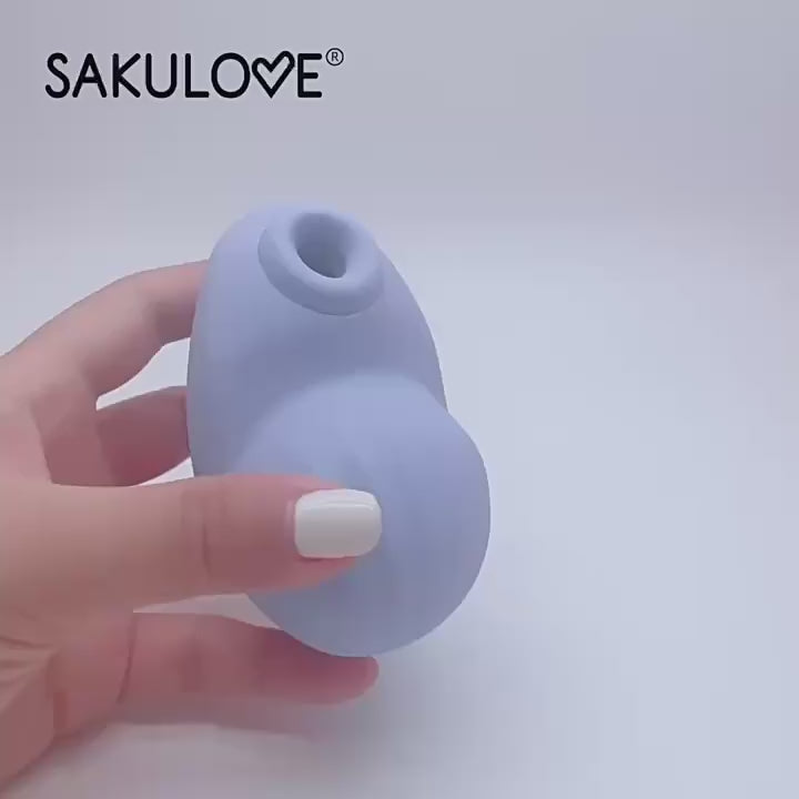 Nut Belly