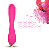 Sakulove G-spot Finger Vibrator