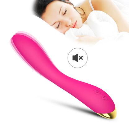 Sakulove G-spot Finger Vibrator