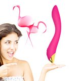 Sakulove G-spot Finger Vibrator