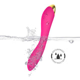 Sakulove G-spot Finger Vibrator