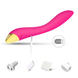 Sakulove G-spot Finger Vibrator