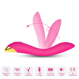 Sakulove G-spot Finger Vibrator