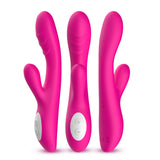 Sakulove Heating G-Spot Rabbit Vibrator