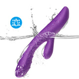 Sakulove Heating G-Spot Rabbit Vibrator