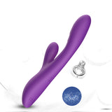 Sakulove Heating G-Spot Rabbit Vibrator