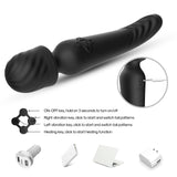 Sakulove Wand Massage Rechargeable Body Massage