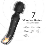 Sakulove Wand Massage Rechargeable Body Massage