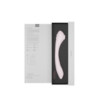 Vibrador para parejas Sakulove | Doble felicidad