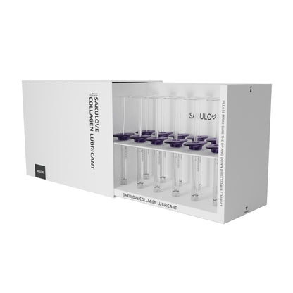 Sakulove Collagen Lubricant | Repairs Epidermis
