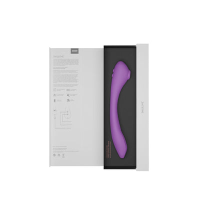 Sakulove Couples Vibrator Sextoy
