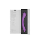 Vibrador para parejas Sakulove | Doble felicidad