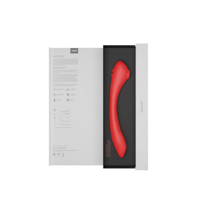 Sakulove Couples Vibrator Sextoy