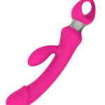 Vibrador Conejo Dual Sakulove WAVE