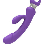 Vibrador Conejo Dual Sakulove WAVE