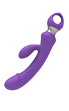 Sakulove WAVE Dual-Kaninchen-Vibrator