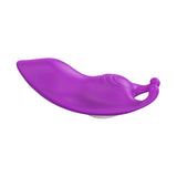 Sakulove Honeybee Slip-Vibrator mit magnetischer Fernbedienung 