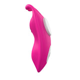 Sakulove Honeybee Slip-Vibrator mit magnetischer Fernbedienung 