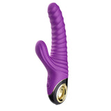 Sakulove Wave G-Punkt-Kaninchen-Vibrator 