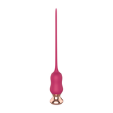 Sakulove Thin Needle Long Male Harnröhren-Vibrator / Vibrierender Ton