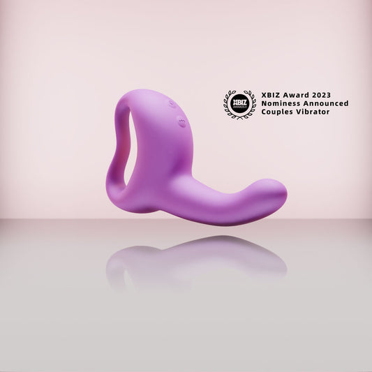 Sakulove NIYA Amor Dedo Vibrador