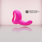 Sakulove NIYA Amor Dedo Vibrador