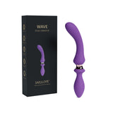 Sakulove WAVE Dual-Vibrator