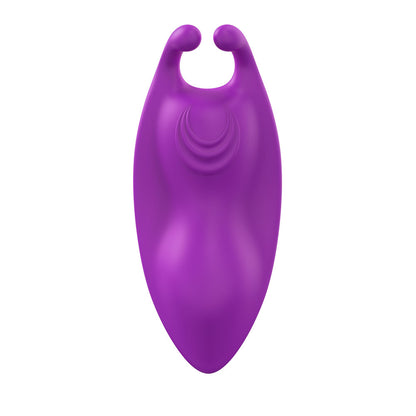 Sakulove Honeybee Magnetic Remote Control Panty Vibrator