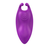 Sakulove Honeybee Slip-Vibrator mit magnetischer Fernbedienung 