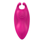 Sakulove Honeybee Slip-Vibrator mit magnetischer Fernbedienung 