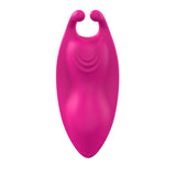 Sakulove Honeybee Slip-Vibrator mit magnetischer Fernbedienung 