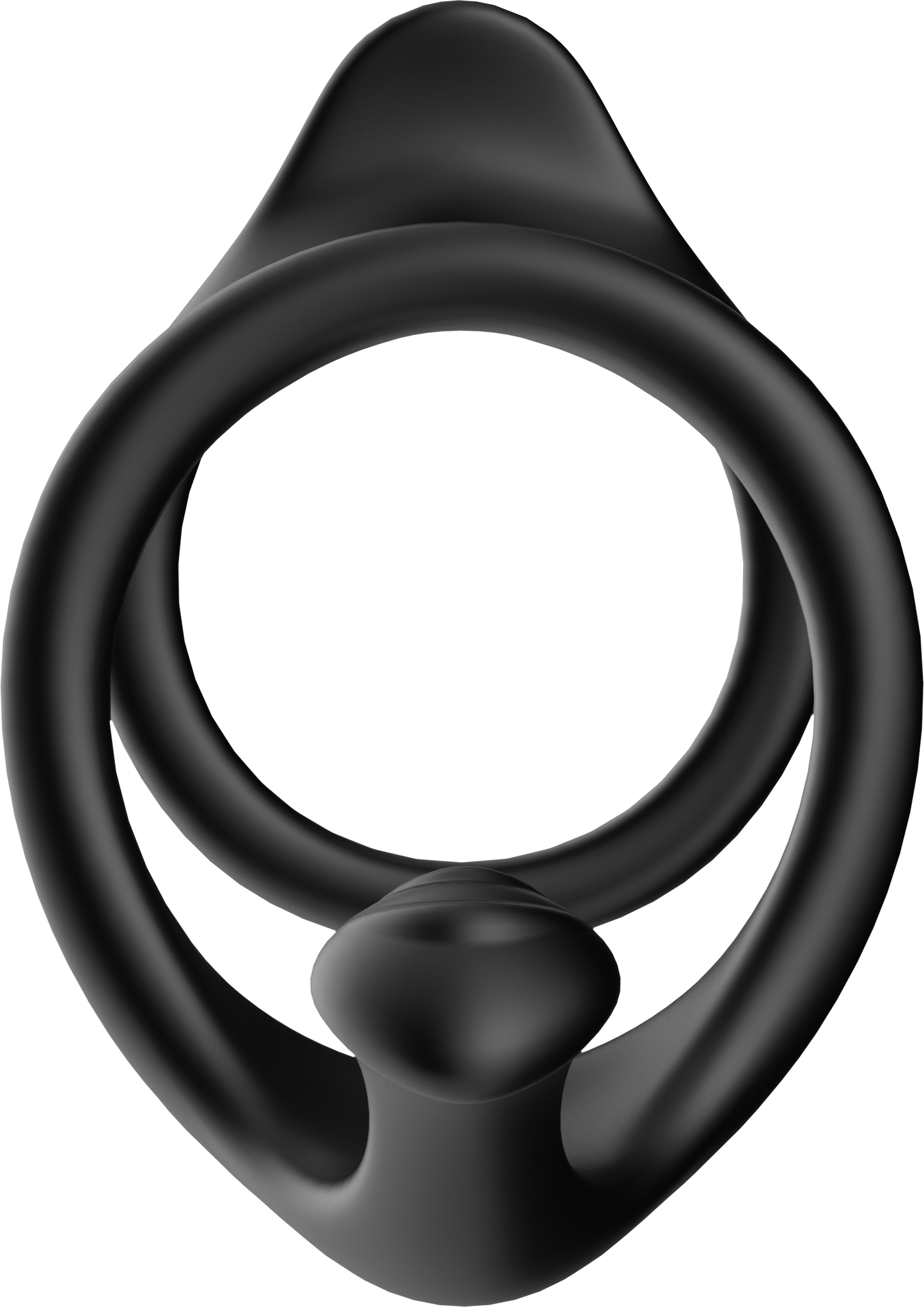 Sakulove Schwanz Cockring 
