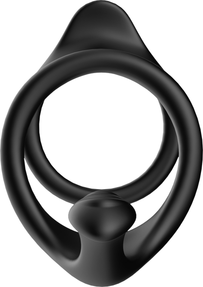 Sakulove Schwanz Cockring 