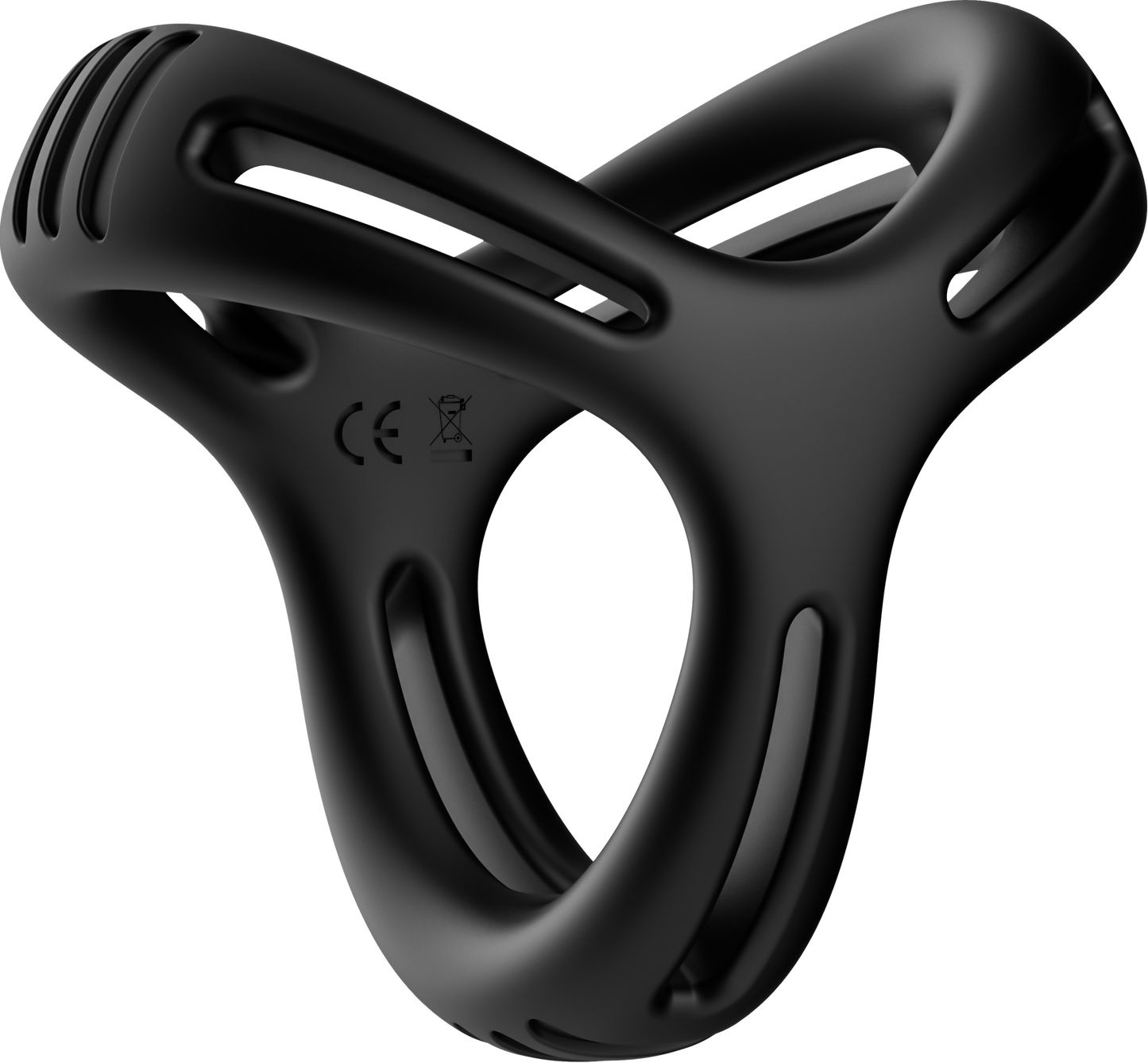 Anillo para el pene Sakulove X-Ring 