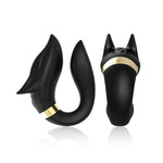 Sakulove Fox Vibrator für Paare | Doppeltes Glück 