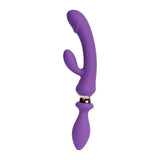 Sakulove WAVE Triple Rabbit Vibrator