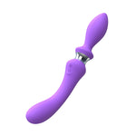Vibrador doble Sakulove WAVE